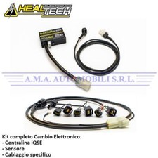 HEALTECH Cambio elettronico