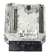 CENTRALINA MOTORE VOLKSWAGEN GOLF 5 1.9 TDI SERIE V (2003-2008) 03G906016CB