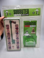Subbuteo   La Leggenda Vintage