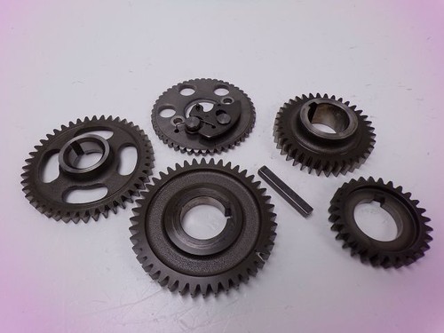 Kit transmission complet - kit,
