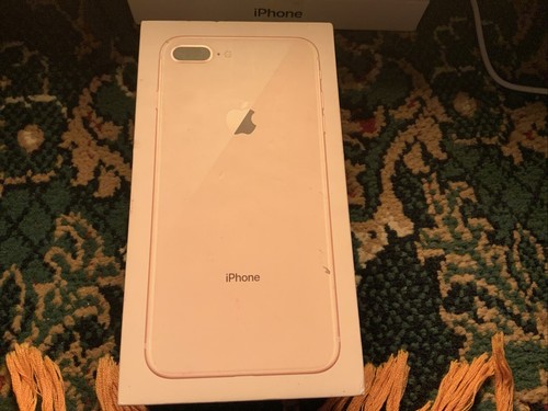 Iphone plus gold 64gb - iphone,