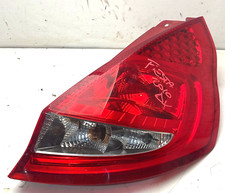 RICAMBI USATI, FANALINO POSTERIORE SINISTRO FORD FIESTA,  CODICE: 8A61-13405-A