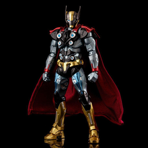 Fighting armor thor action - armor,
