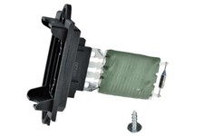 Resistore Ventola Per Citroën C2 2003- C3 2002- Peugeot 1007 2005-