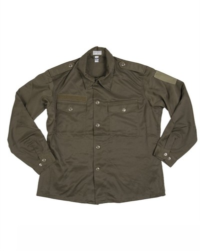 Camicia militare austriaca - militare,