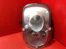 Ducati Multistrada 620 1100