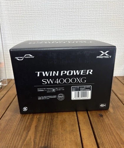 Shimano twin power sw - shimano,