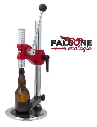 Tappatrice super grifo - , "super