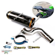 Per Kawasaki Ninja ZX6R 636