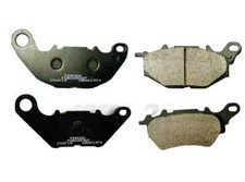 KIT FRENO YAMAHA X-MAX-300