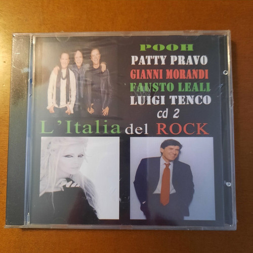 Italia del rock pooh - n.2, pooh-