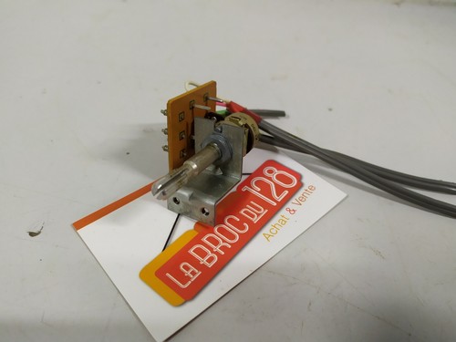 Sélectionneur mic micro pour - sélectionneur,