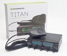 Moonraker titan 10m - titan,