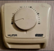 Termostato per caldaia Vemer Clima - usato perfettamente funzionante