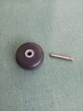 AHJ72909401 1PZZFI3002A ruota piccola perno LG Hom-Bot Hom Bot vr64703lvm rotell