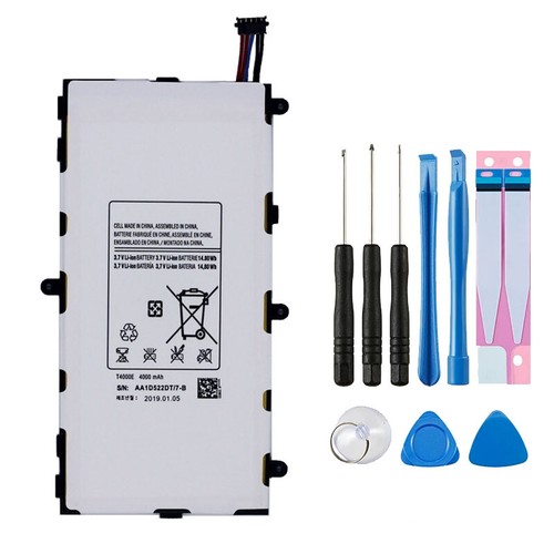 Batteria tablet per samsung - per,
