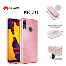 Cover Custodia  Brillantini