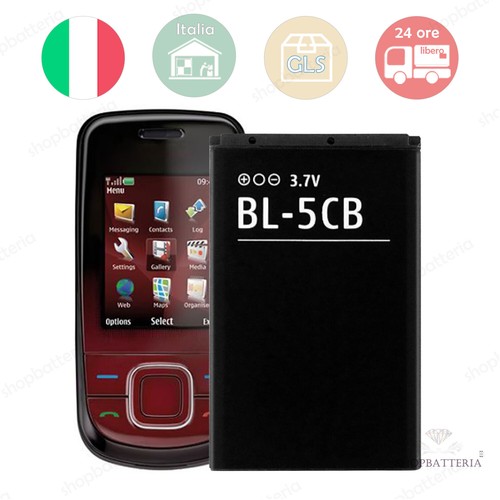 Nuova batteria per - nuova,