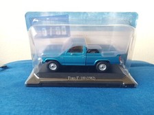 FORD F-100 1982 IXO NUEVO NEW