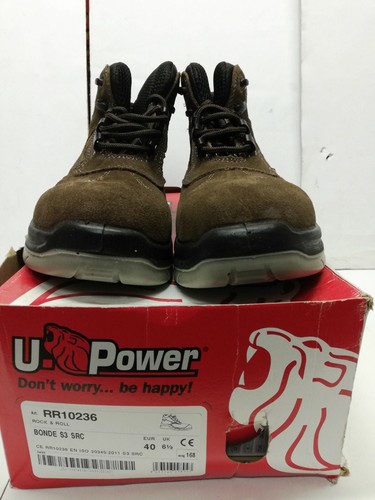 Scarpe antinfortunistiche - scarpe,