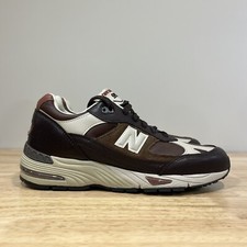 Taglia 8,5 - New Balance 991