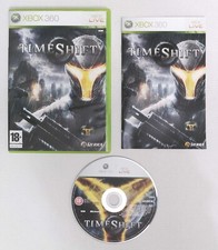 XBOX 360 : TIMESHIFT -
