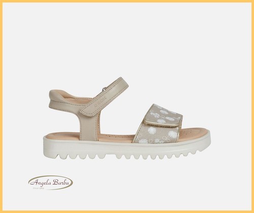 Geox sandali bambina - sandali,