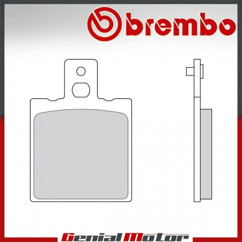 Pastiglie brembo freno - brembo,