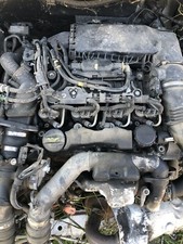 motore citroen berlingo 