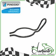 FERMO PIGNONE INGRANAGGIO AVVIAMENTO LEVA PEDIVELLA PEDALE DI ACCENSIONE PIAGGIO