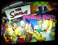 Flipper Stern - Kit gomma