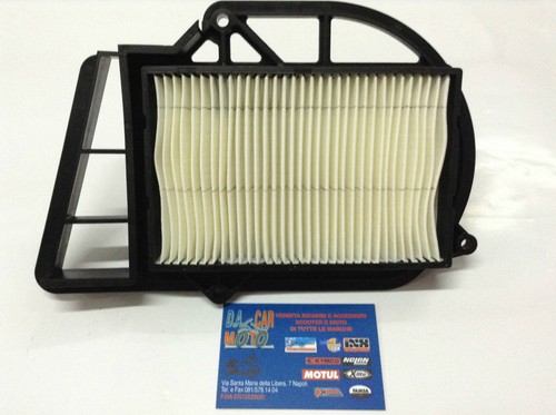 Filtro aria cinghia motore - cinghia,