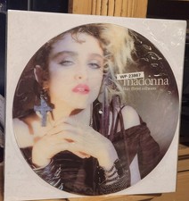 Rare Find ! Madonna - The