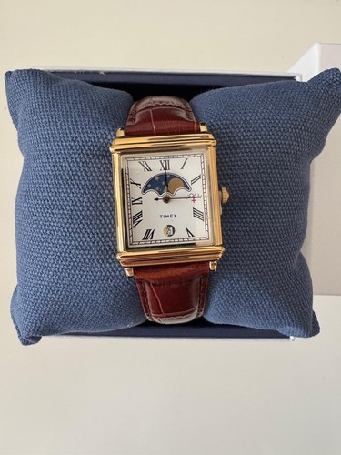 Orologio noah timex fasi - timex,