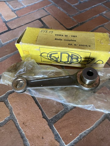 Piaggio vespa ricambio - vespa,