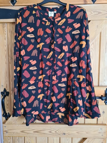 Top donna maranta - donna, taglia