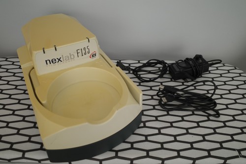 Pakon nexlab f135 scanner - nexlab,