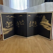 Schermo giapponese Byobu