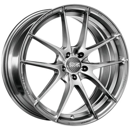 Cerchio lega racing - in,