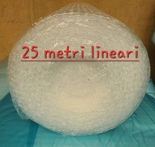 Rotolo Di Pluriball 1m × 25m