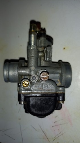 Carburatore dell orto phbg - dell'orto,