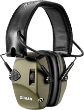 Cuffie Elettroniche Tiro 27dB