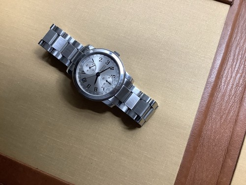 Zaffiro automatico movado - zaffiro, 84
