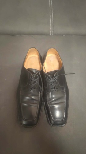 Scarpe stringate campanile - scarpe,
