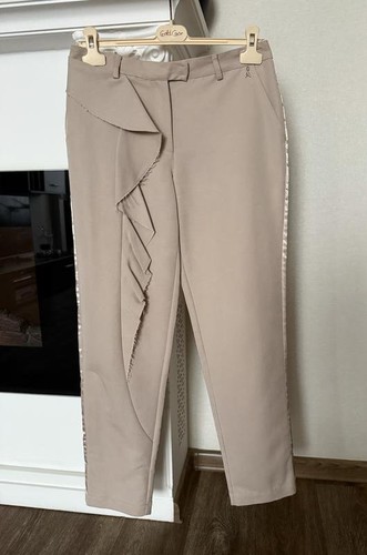 Pantalone donna patrizia pepe - pantalone,
