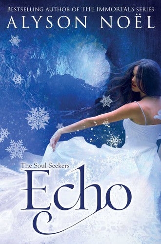 The soul seekers - the, echo