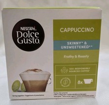 3 Pack Nescafe Dolce Gusto