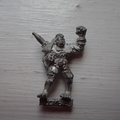 Citadel warhammer anni - citadel, 80