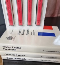 Linguaphone French Course 1971