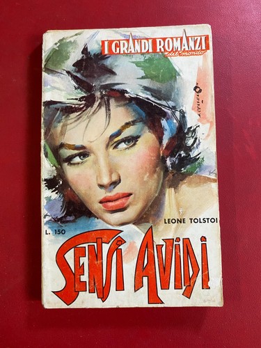 Leone tolstoi sensi - leone,